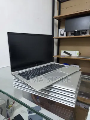 Laptop HP EliteBook 830 16GB Intel Core i5 SSD 512GB
