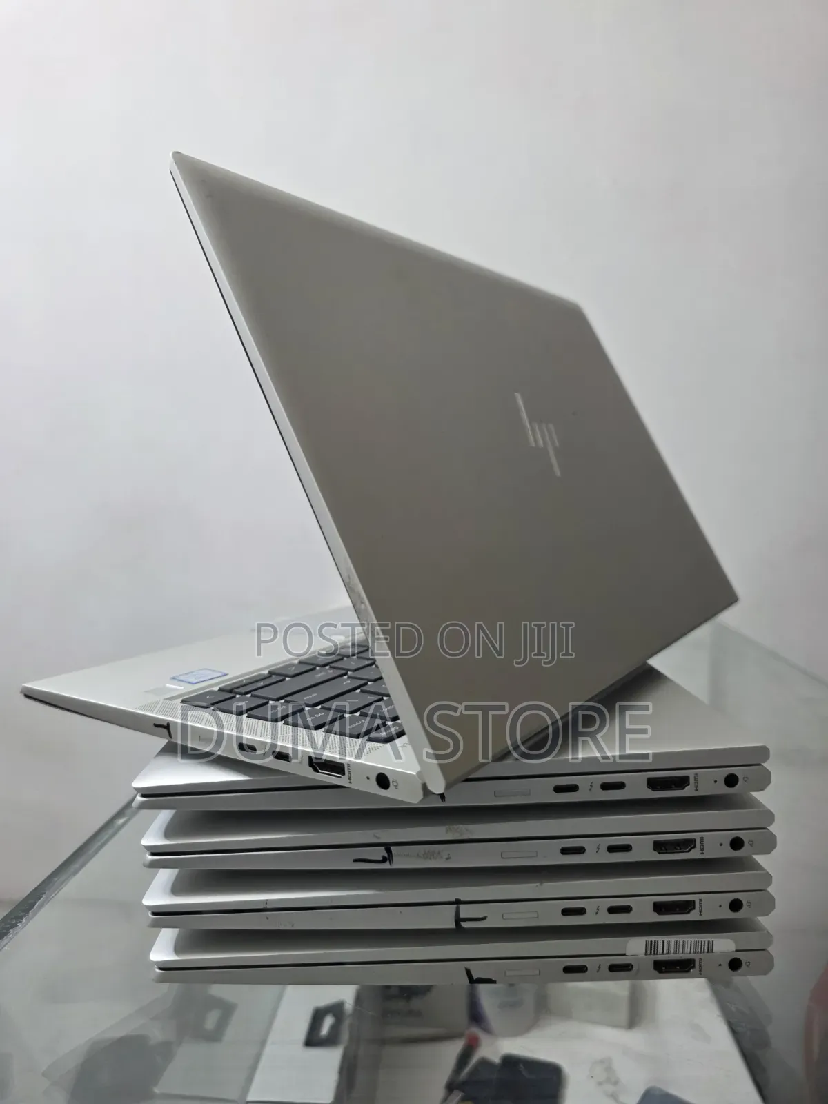 Laptop HP EliteBook 830 16GB Intel Core i5 SSD 512GB