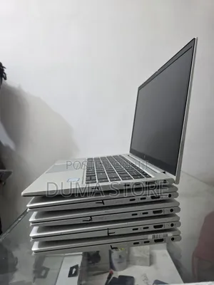 Laptop HP EliteBook 830 16GB Intel Core i5 SSD 512GB