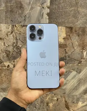 Apple iPhone 13 Pro 128 GB Blue