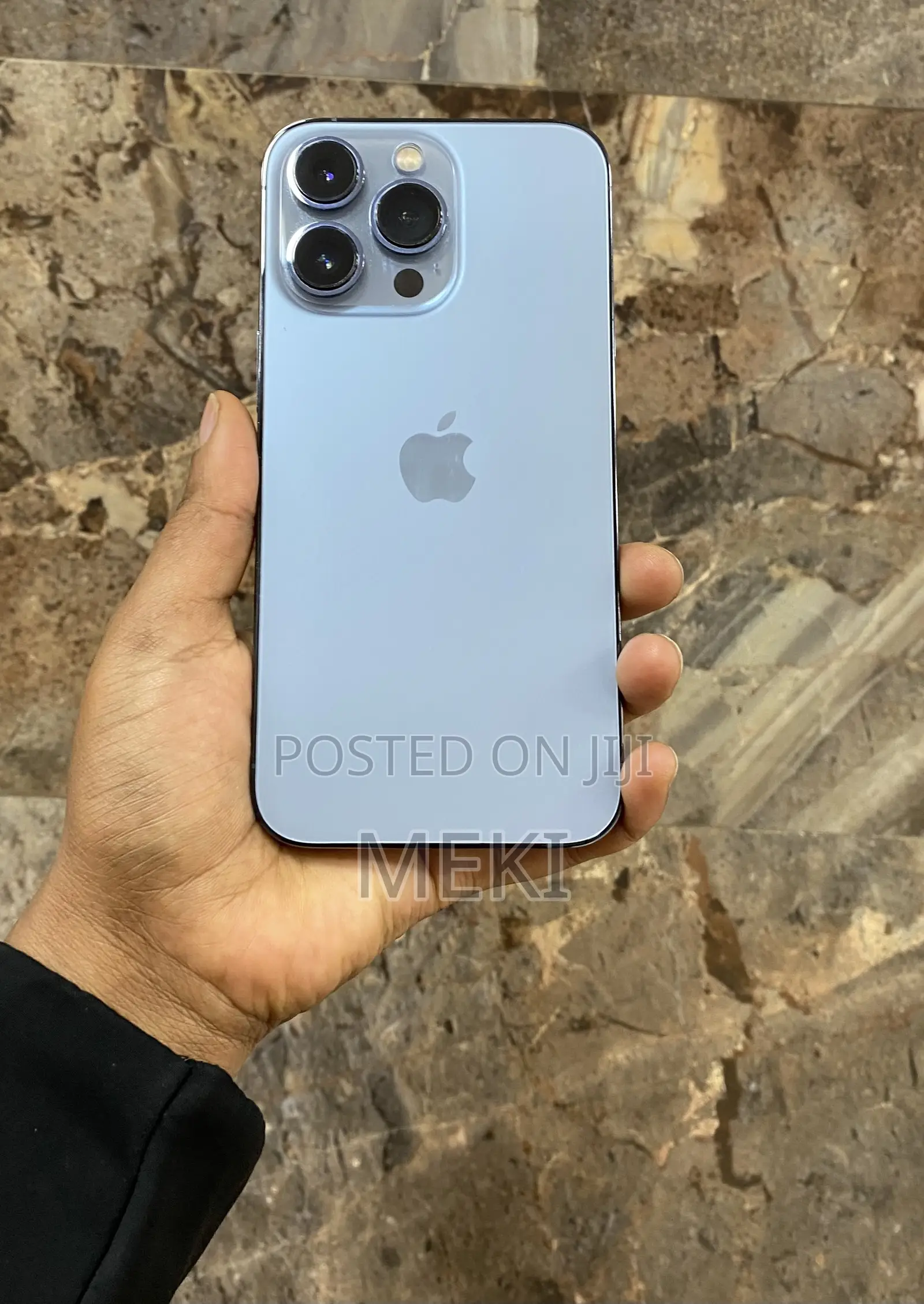 Apple iPhone 13 Pro 128 GB Blue