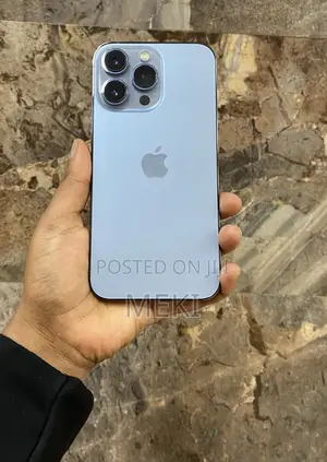 Apple iPhone 13 Pro 128 GB Blue