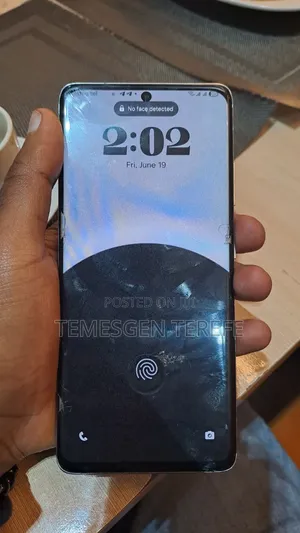 Samsung Galaxy S21 Ultra 5G 256 GB Silver