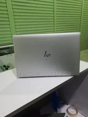 Laptop HP EliteBook 840 G8 16GB AMD Ryzen 5 SSD 512GB