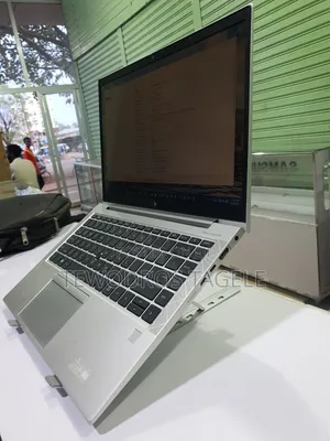 Laptop HP EliteBook 840 G8 16GB AMD Ryzen 5 SSD 512GB