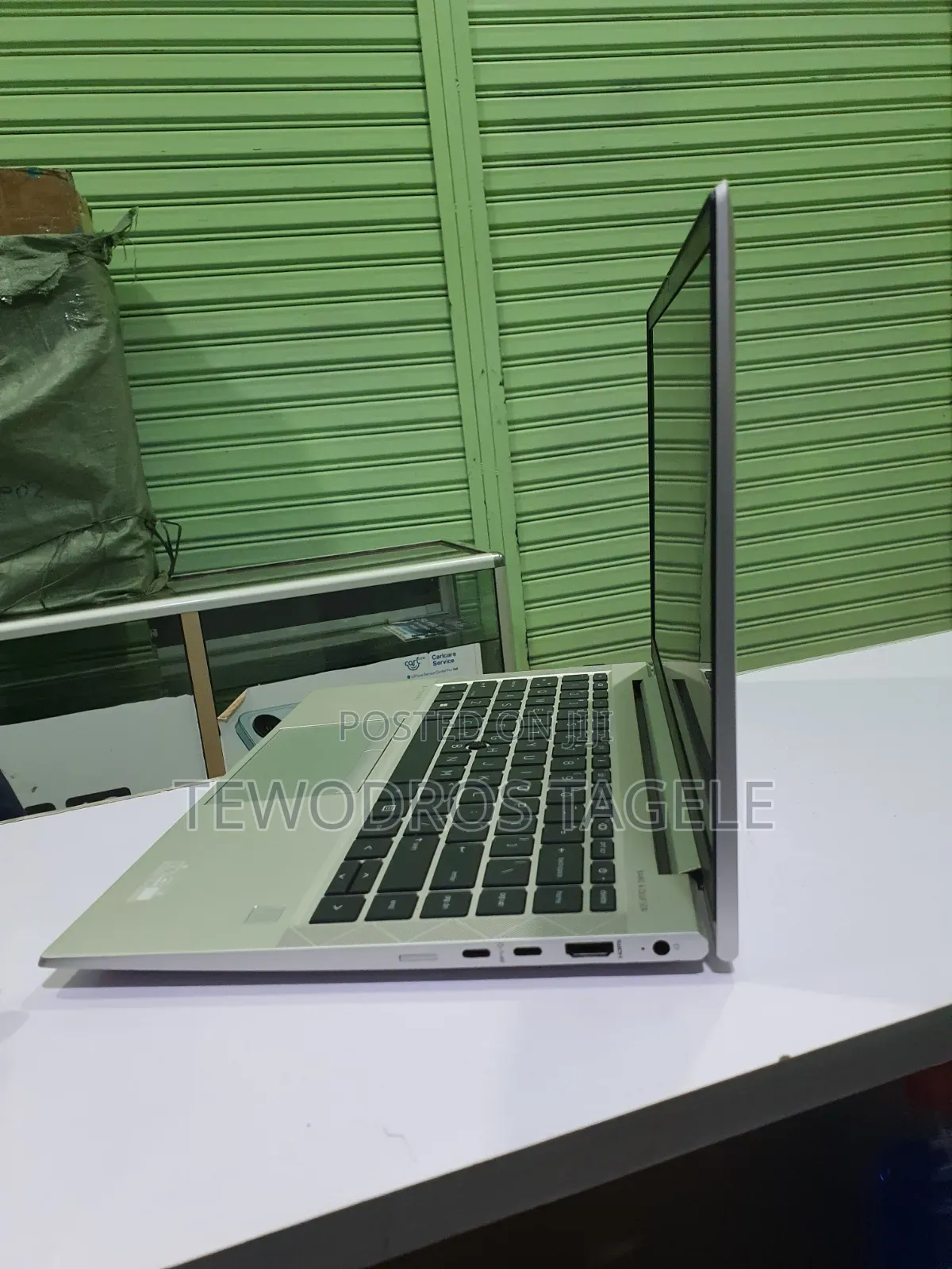 Laptop HP EliteBook 840 G8 16GB AMD Ryzen 5 SSD 512GB