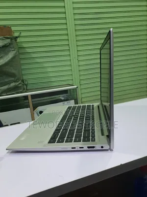 Laptop HP EliteBook 840 G8 16GB AMD Ryzen 5 SSD 512GB