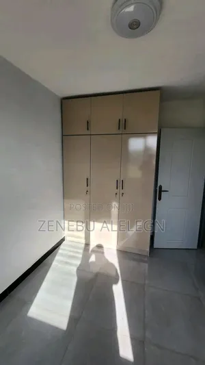 Furnished 1bdrm Condo in Summit Condominium, Bole for sale