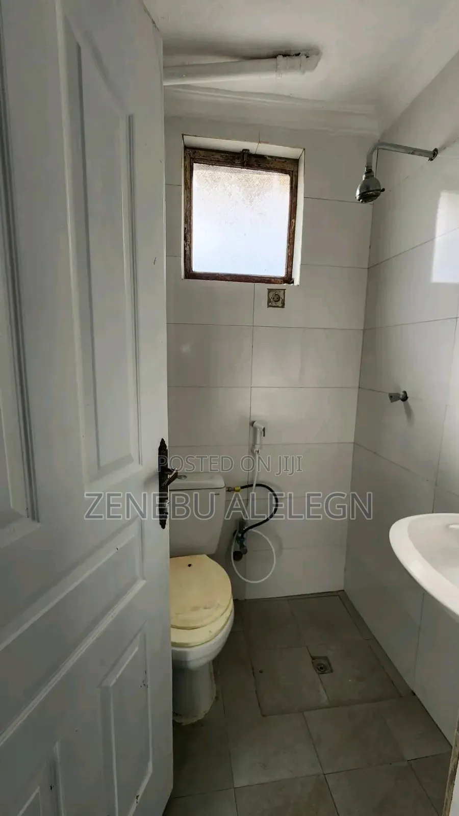 Furnished 1bdrm Condo in Summit Condominium, Bole for sale
