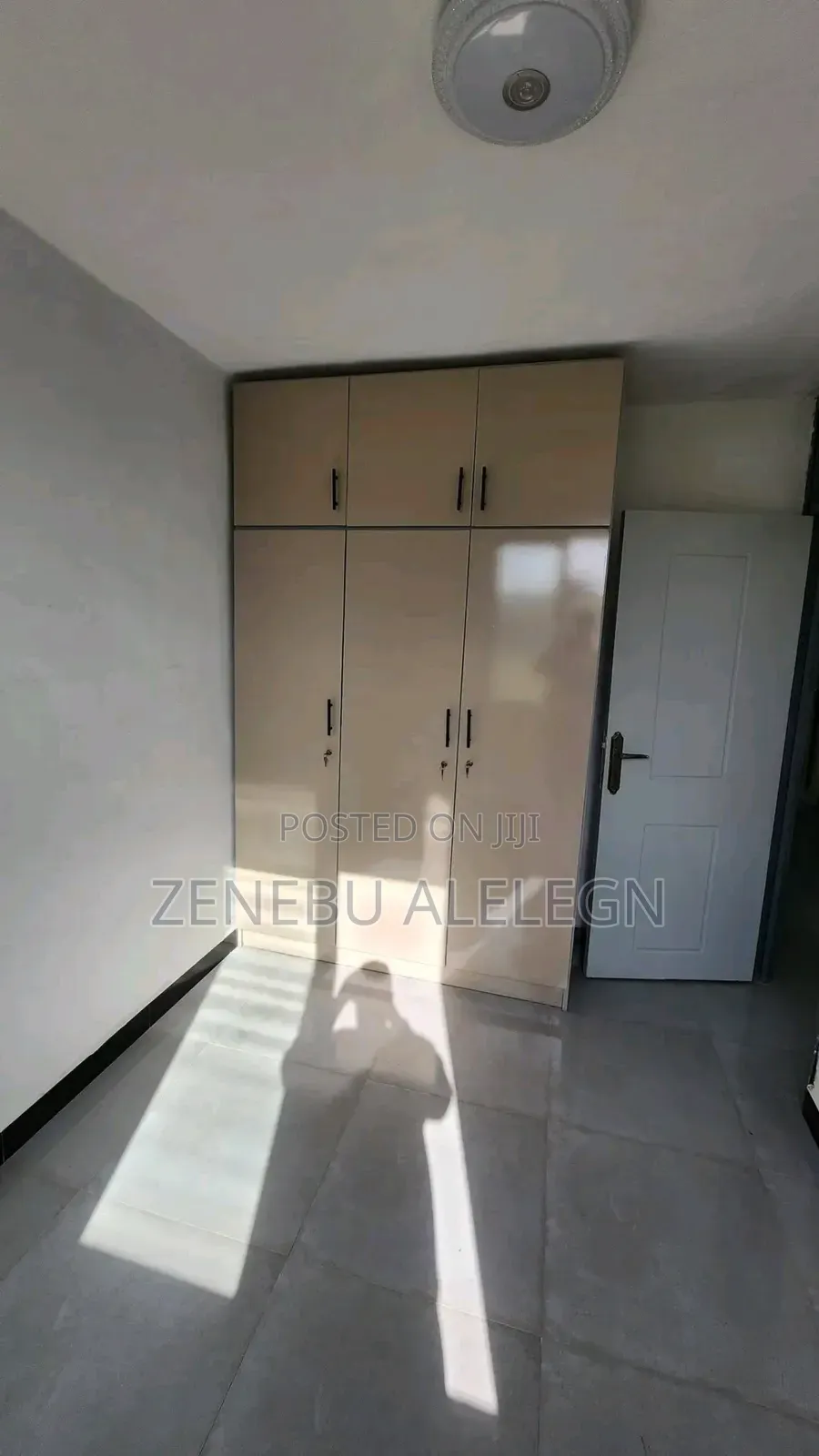 Furnished 1bdrm Condo in Summit Condominium, Bole for sale