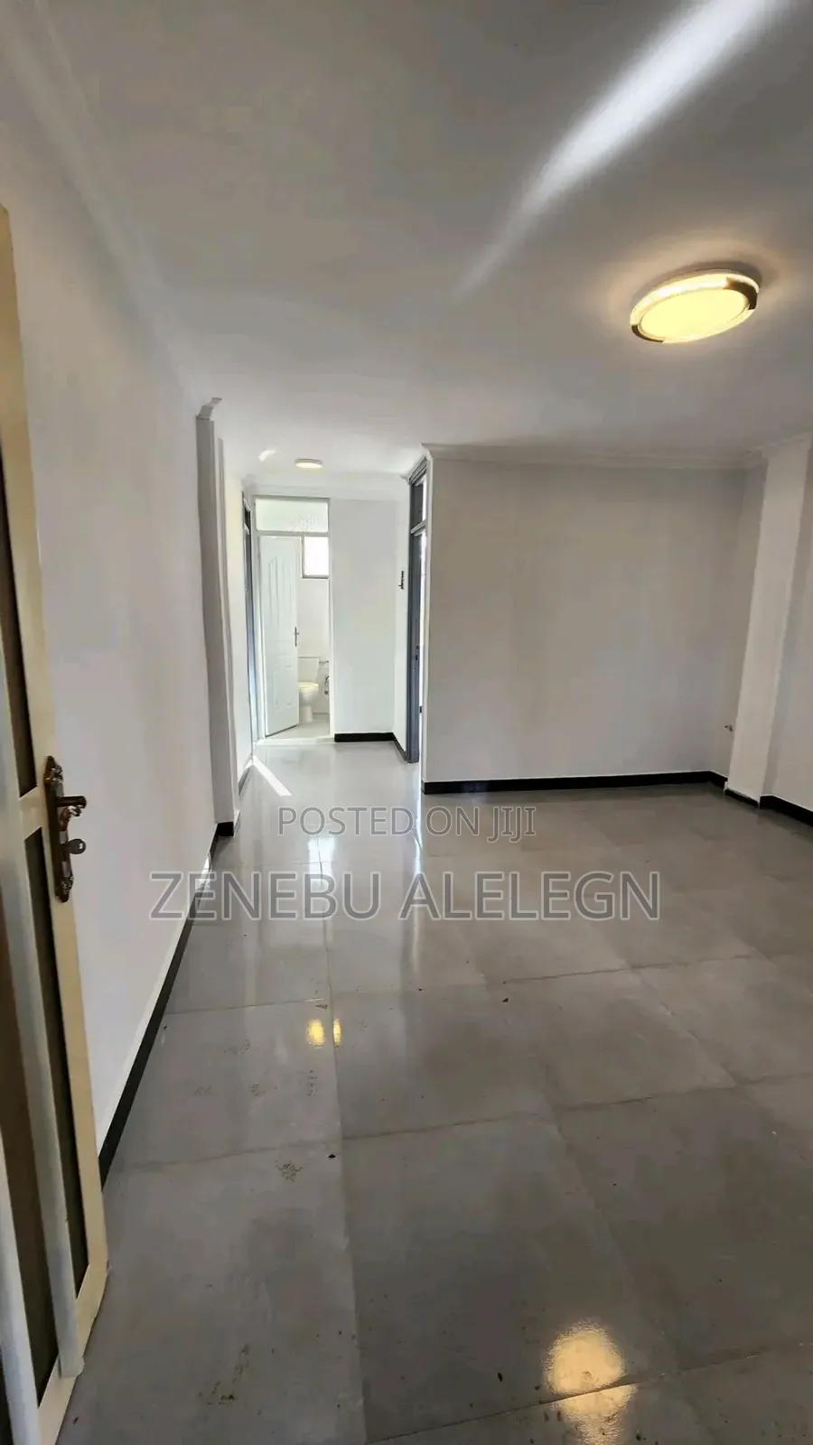 Furnished 1bdrm Condo in Summit Condominium, Bole for sale