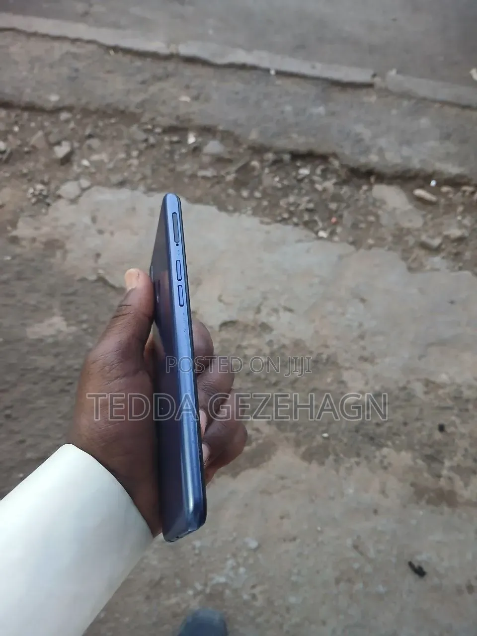 Samsung Galaxy M01s 32 GB Black