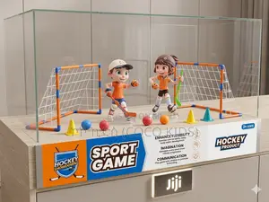 Play House: Shooting Club Table Tennis (የጨዋታ ቤት፡ መተኮሻ እና የጠረጴዛ ቴኒስ)