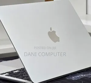 New Laptop Apple MacBook Air 2022 M2 16GB Intel Core M2 SSD 512GB