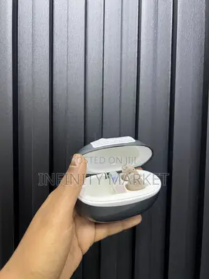 Hearing Aid