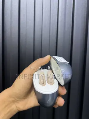 Hearing Aid