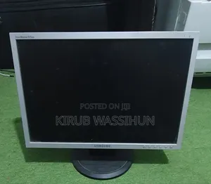 Pc Monotor