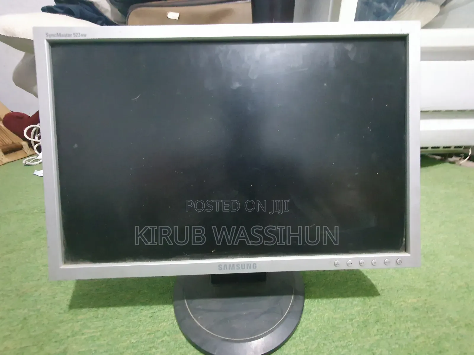 Pc Monotor