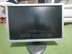 Pc Monotor