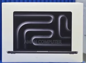 New Laptop Apple MacBook Pro 2025 M5 24GB Apple M5 SSD 1T