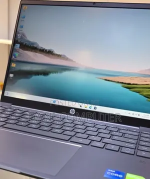 New Laptop HP Pavilion 14 16GB Intel Core i5 SSD 512GB
