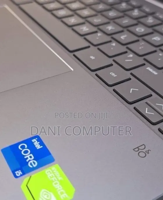 New Laptop HP Pavilion 14 16GB Intel Core i5 SSD 512GB