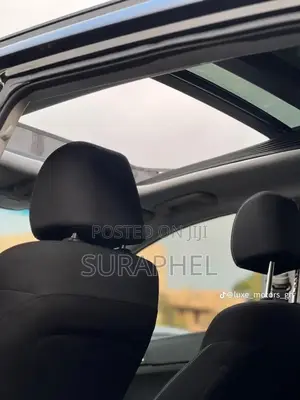 Hyundai Tucson Limited AWD 2019 White