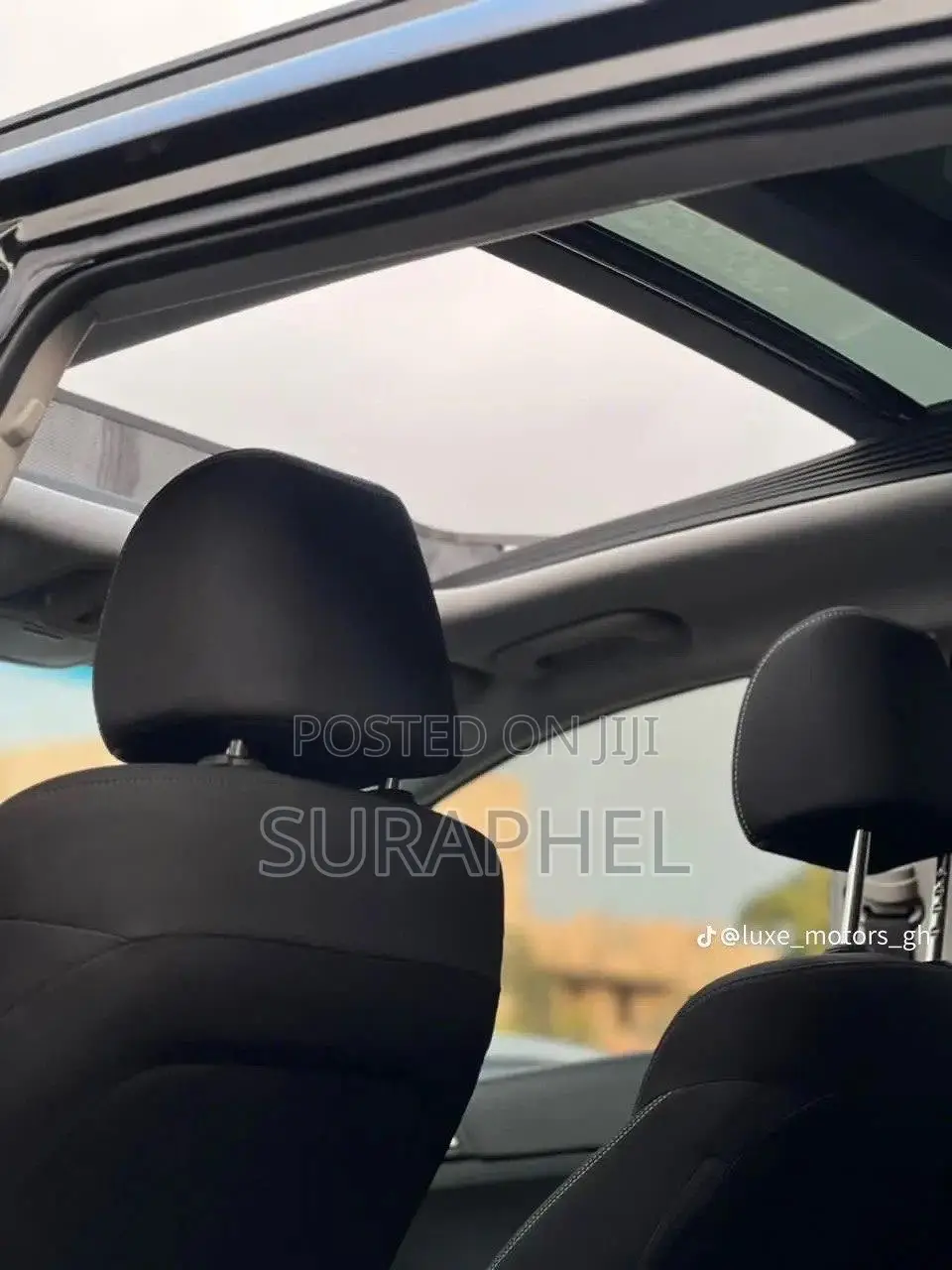 Hyundai Tucson Limited AWD 2019 White