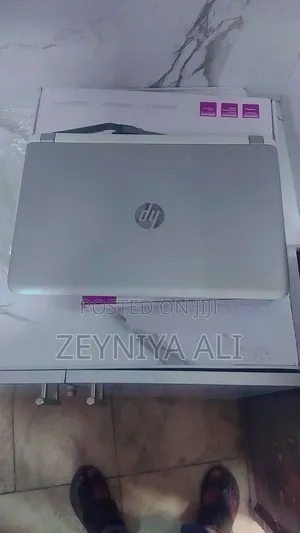 New Laptop HP 8GB Intel Core i5 HDD 1T