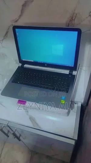 New Laptop HP 8GB Intel Core i5 HDD 1T