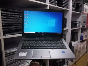 New Laptop HP ProBook 655 G3 8GB Intel Core i7 SSD 256GB