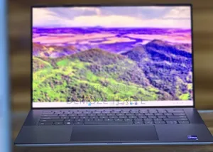 New Laptop Dell Precision 5540 8GB Intel Core i9 SSD 512GB