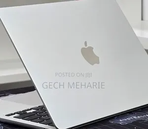 New Laptop Apple MacBook Air 2022 M2 16GB Apple M2 SSD 512GB
