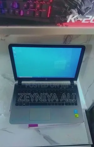 New Laptop HP 8GB Intel Core i5 HDD 1T