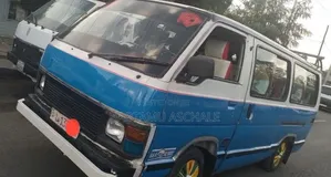 Toyota Grand HiAce 1985