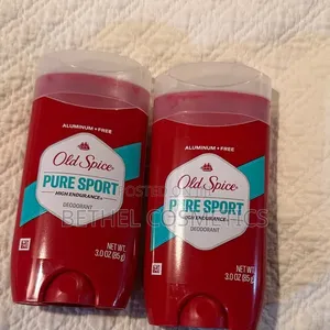 Old Spice Deodorant