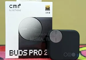 CMF Pro 2 Airpod