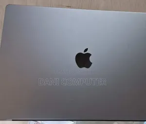 New Laptop Apple MacBook Pro 2021 M1 16GB Apple M1 Pro SSD 1T