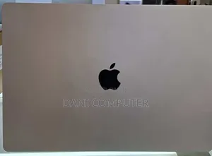 New Laptop Apple MacBook Pro 2021 M1 16GB Apple M1 Pro SSD 1T