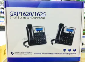 Ip Phone Gxp1620/25