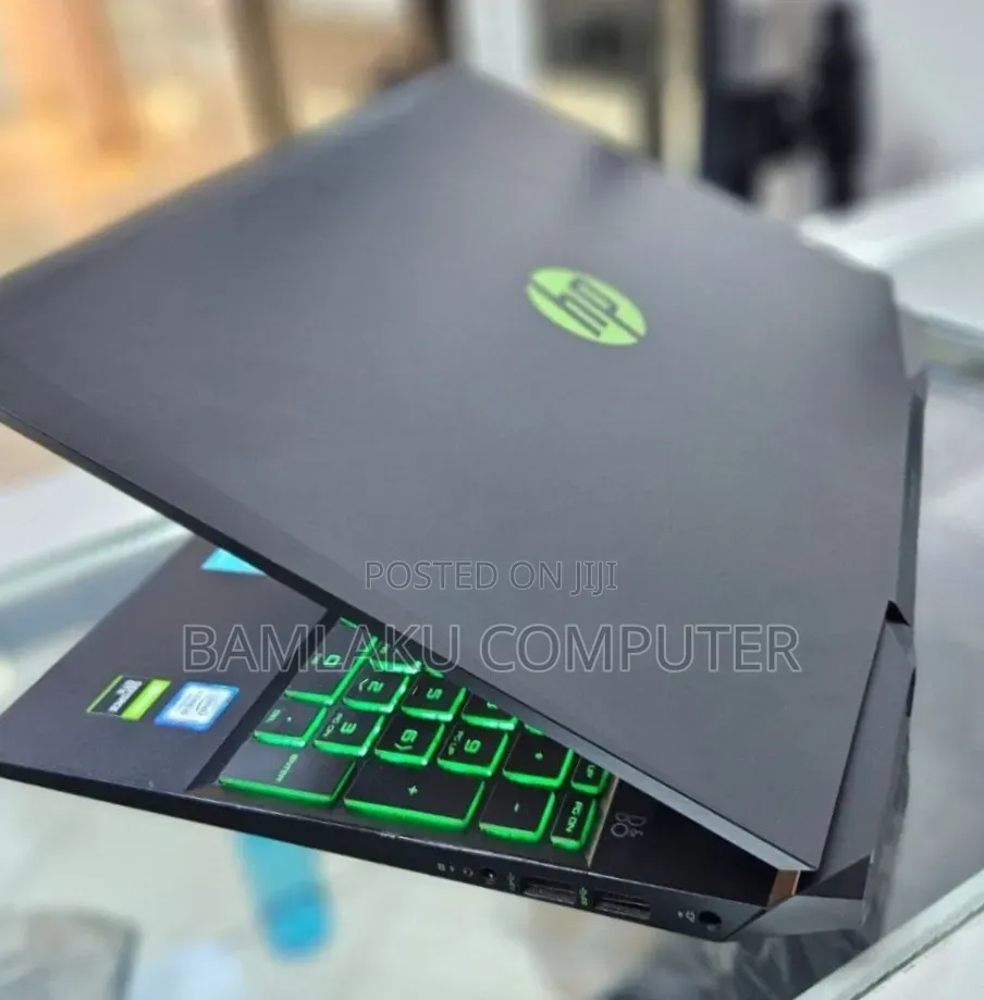 New Laptop HP Pavilion Power 15 16GB Intel Core i7 HDD+SSD 1.5T