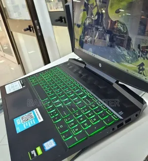 New Laptop HP Pavilion Power 15 16GB Intel Core i7 HDD+SSD 1.5T