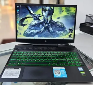 New Laptop HP Pavilion Power 15 16GB Intel Core i7 HDD+SSD 1.5T