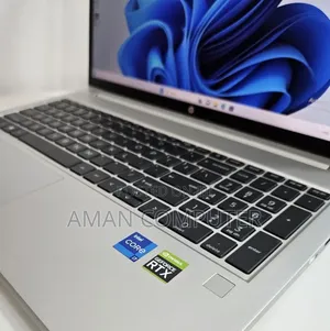 New Laptop HP Probook 11 EE G1 16GB Intel Core i7 SSD 1T