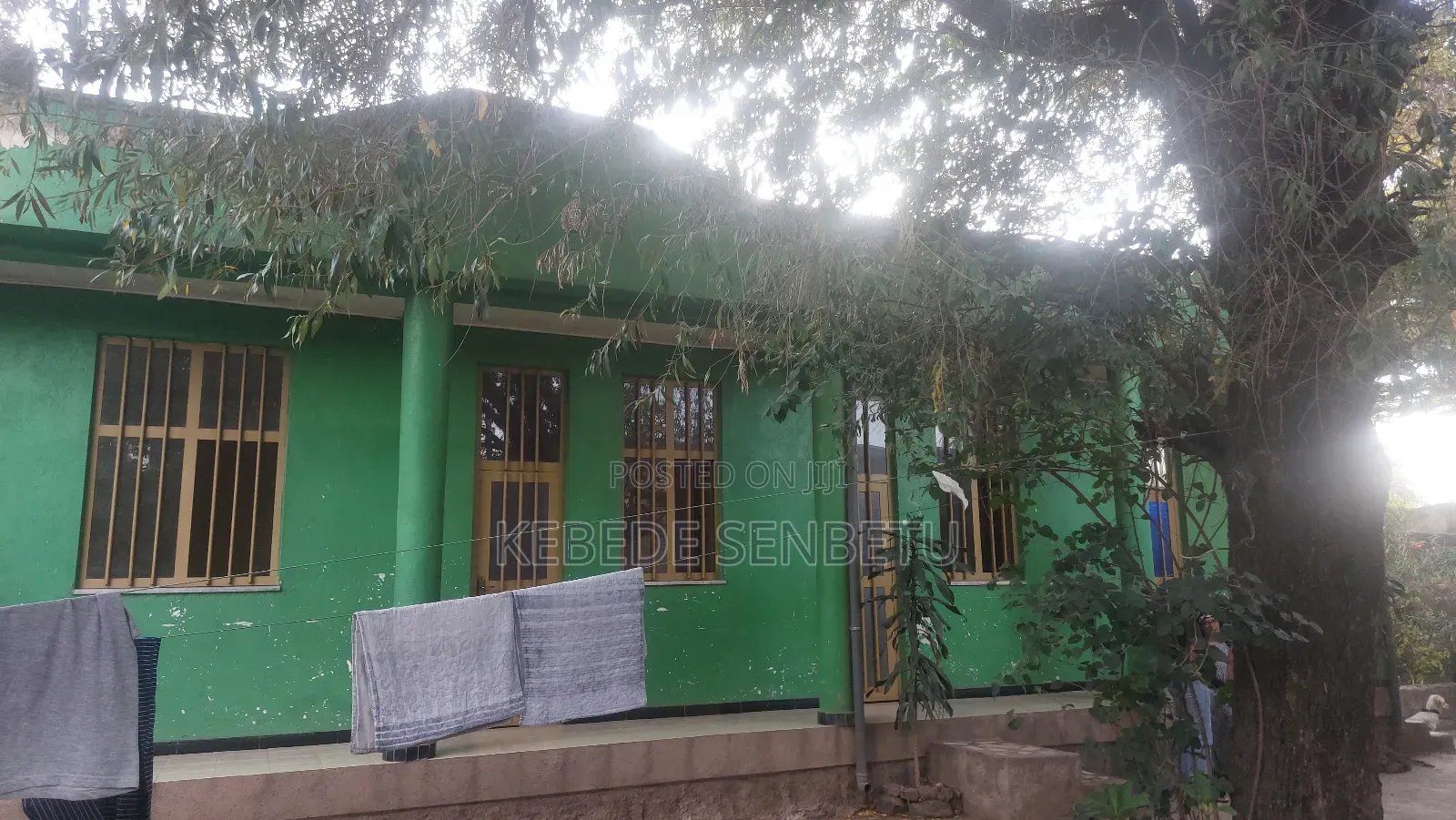 12bdrm House in Oromia, Bole for sale
