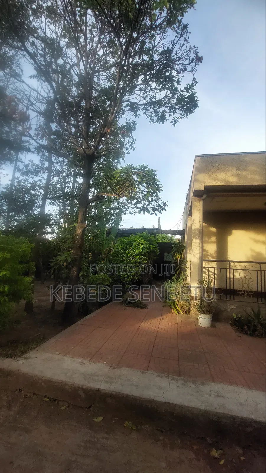 12bdrm House in Oromia, Bole for sale