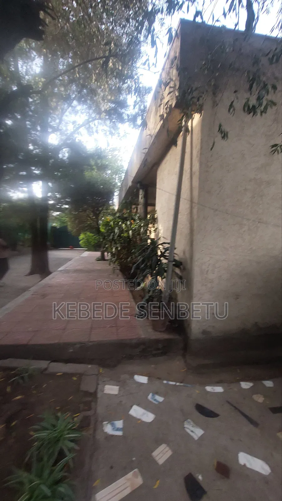 12bdrm House in Oromia, Bole for sale