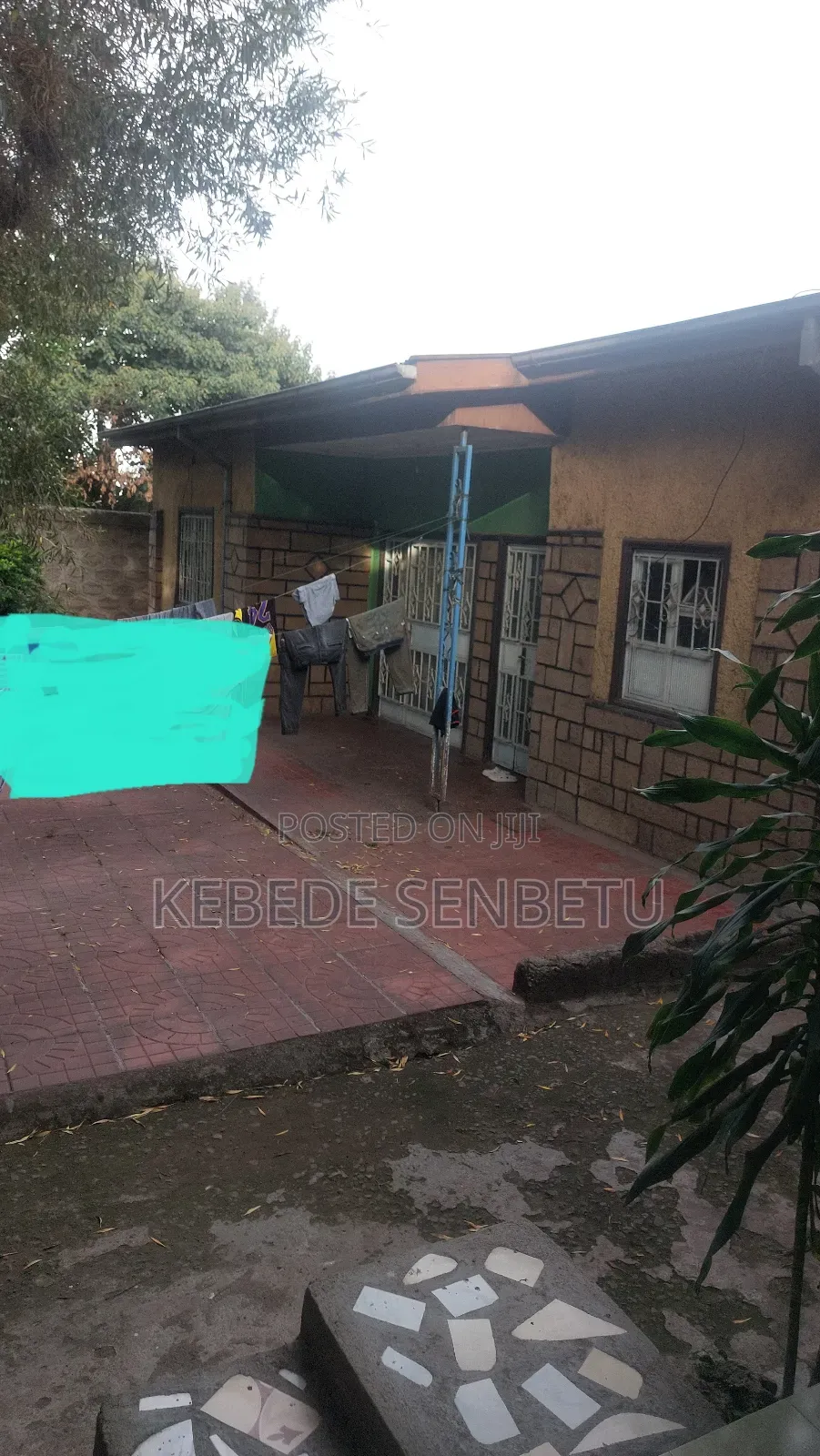 12bdrm House in Oromia, Bole for sale