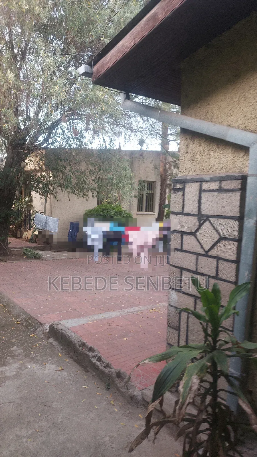 12bdrm House in Oromia, Bole for sale