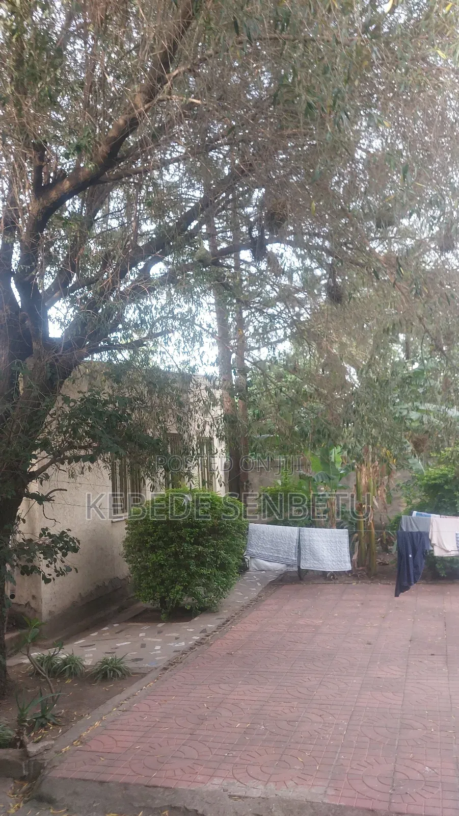 12bdrm House in Oromia, Bole for sale